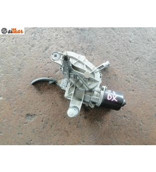 MOTORINO TERGI ANT DX CITROEN - C4 GRAND PICASSO - MOD. 02/07 - 06/13