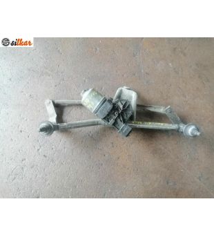 MOTORINO TERGI ANT PEUGEOT - 206 - MOD. 08/98 - 07/09