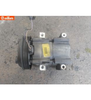 COMPRESSORE A/C FORD - KA - MOD. 10/96 - 12/02