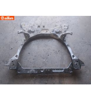 ASSALE CULLA ANT NISSAN - MICRA K14 - MOD. 02/19