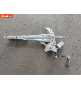 ALZAVETRO ANT DX HONDA - HR-V - MOD. 01/98 - 12/06 3 PORTE