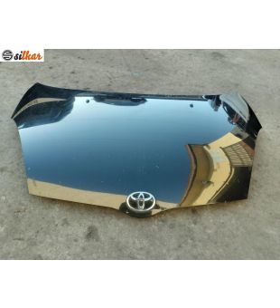 COFANO TOYOTA - YARIS VERSO - MOD. 04/00 - 01/03