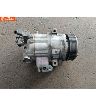 COMPRESSORE A/C AUDI - A2 - MOD. 01/99 - 08/05