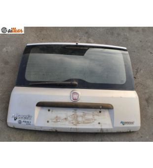 PORTELLONE POSTERIORE FIAT - PANDA - MOD. 09/03 - 12/11