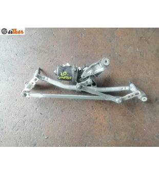 MOTORINO TERGI ANT RENAULT - MEGANE - MOD. 01/06 - 10/08