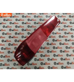 FANALE POST SX FIAT - PUNTO - MOD. 01/93 - 05/99