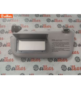 ALETTA PARASOLE SX HYUNDAI - SANTA FE - MOD. 01/00 - 12/03