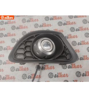 CORNICE E FENDINEBBIA DX ALFA ROMEO - GIULIETTA - MOD. 05/10 - 08/16