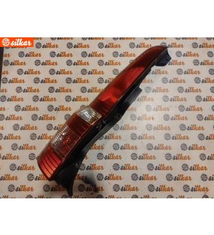 FANALE POST SX FIAT - PANDA - MOD. 09/03 - 12/11