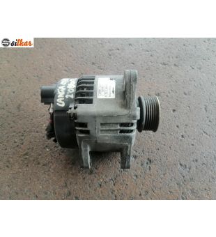 ALTERNATORE LANCIA - LYBRA - MOD. 03/99 - 12/05