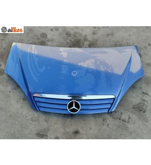 COFANO MERCEDES - A CLASS (W168) - MOD. 09/97 - 12/01