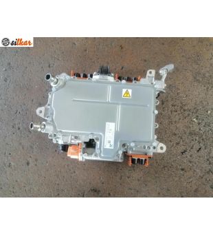 GRUPPO BATTERIA ANT RENAULT - CLIO - MOD. 03/19