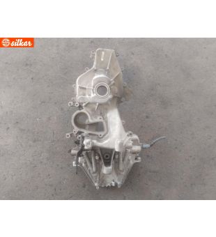 COPERCHIO CINGHIA MOTORE NISSAN - MICRA K14 - MOD. 02/19 1.0 BENZINA
