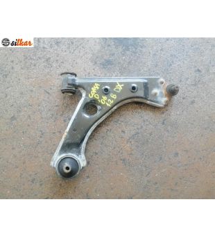 BRACCIO OSCILLANTE DX OPEL - CORSA D - MOD. 05/06 - 01/11