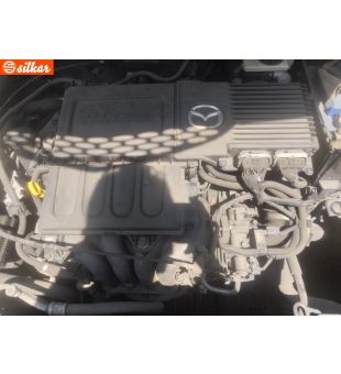 MOTORE MAZDA - 3 - MOD. 10/07 - 12/08 Z6