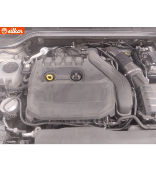 MOTORE SKODA - KAMIQ - MOD. 11/19 - 02/24 DPC