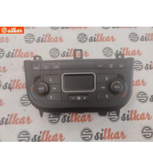 COMANDO CLIMA AUTOMATICO ALFA ROMEO - MITO - MOD. 09/08 - 02/16