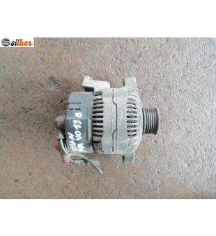 ALTERNATORE NISSAN - MICRA K11 - MOD. 04/98 - 08/00