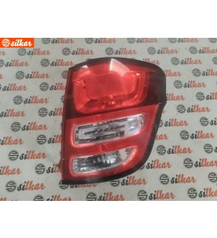 FANALE POST DX CITROEN - C3 - MOD. 09/09 - 05/13