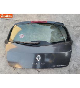 PORTELLONE POSTERIORE RENAULT - CLIO - MOD. 09/05 - 08/09