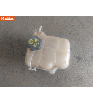 VASCHETTA RADIATORE OPEL - ASTRA J - MOD. 12/09 - 12/11