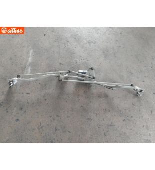 MOTORINO TERGI ANT OPEL - MERIVA - MOD. 04/03 - 04/06