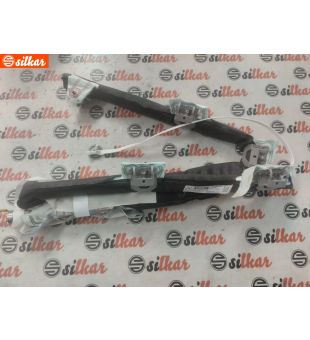 AIRBAG TENDINA SX ALFA ROMEO - GIULIETTA - MOD. 05/10 - 08/16