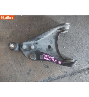 BRACCIO OSCILLANTE SX RENAULT - TWINGO - MOD. 06/07 - 01/12 1.2 BENZINA