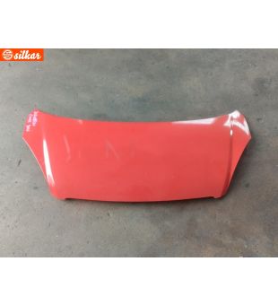 COFANO DAIHATSU - CUORE -  MOD. 2003 - 2006 ROSSO