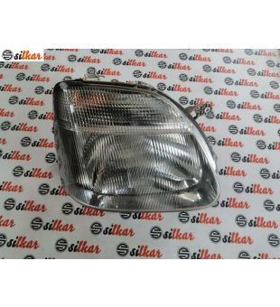 FARO ANT DX OPEL - AGILA - MOD. 01/00 - 12/07