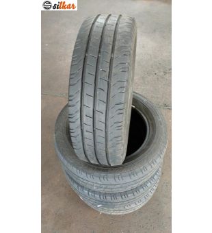 4 GOMME ESTIVE 215/60/17 C 109/107T CONTINENTAL