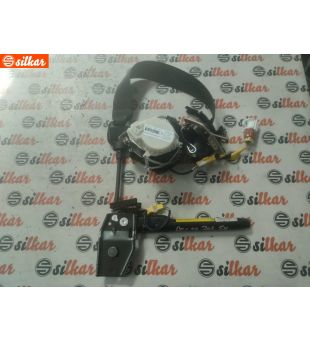 CINTURA DI SICUREZZA SX LANCIA - DELTA - MOD. 09/08 - 07/14