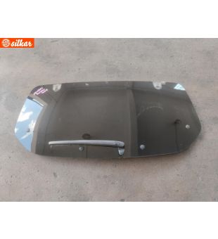 LUNOTTO POST HYUNDAI - TUCSON - MOD. 01/04 - 12/10 NERO