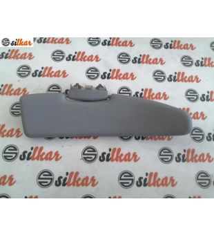 ALETTA PARASOLE SX SMART - 450 CABRIO - MOD. 03/00 - 02/07