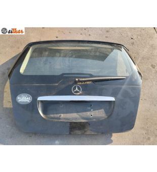 PORTELLONE POSTERIORE MERCEDES - A CLASS (W169) - MOD. 09/04 - 12/07