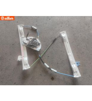 ALZAVETRO SX PEUGEOT - 208 - MOD. 02/12 - 03/15 3 PORTE