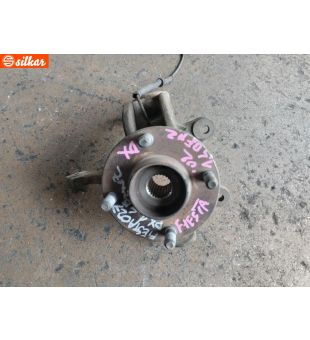 DISCO FUSELLO MONTANTE MOZZO DX FORD - FIESTA MK V - MOD. 04/02 - 12/05