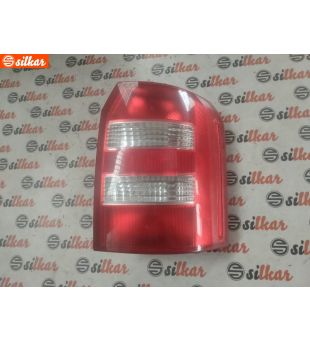 FANALE POST DX AUDI - A2 - MOD. 01/99 - 08/05