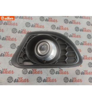 CORNICE E FENDINEBBIA SX ALFA ROMEO - GIULIETTA - MOD. 05/10 - 08/16