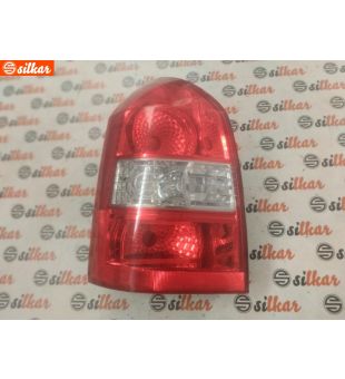 FANALE POST SX HYUNDAI - TUCSON - MOD. 01/04 - 12/10