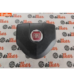 AIRBAG VOLANTE FIAT - FREEMONT - MOD. 04/11 - 12/16