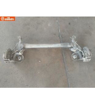 PONTE POST HYUNDAI - I20 - MOD. 01/08 - 01/12 1.4 DIESEL