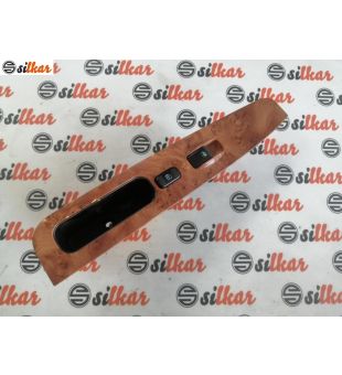 PULSANTIERA DX KIA - CARNIVAL - MOD. 10/01 - 08/06