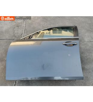 PORTIERA ANT SX BMW - 5 SERIES - E60/E61 - MOD. 07/03 - 03/07