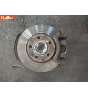 DISCO FUSELLO MONTANTE MOZZO DX MERCEDES - A CLASS (W169) - MOD. 09/04 - 12/07