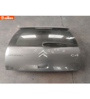 PORTELLONE POSTERIORE CITROEN - C4 - MOD. 10/08 - 10/10 BLUETTE