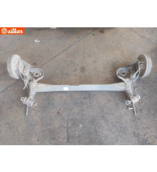 PONTE POST CHEVROLET/DAEWOO - AVEO - MOD. 01/11 - 05/15