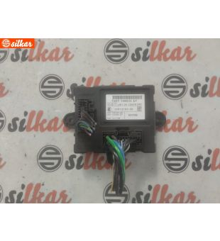 CENTRALINA CHIUSURA PORTA ANT SX FORD - S-MAX - MOD. 05/06 - 03/10