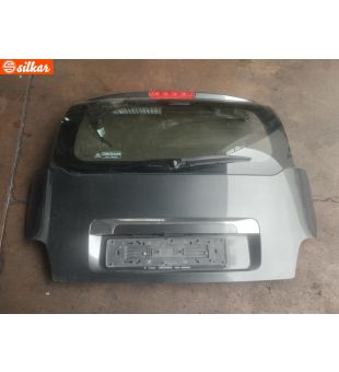 PORTELLONE POSTERIORE CITROEN - C3 PICASSO - MOD. 01/12 - 09/17 GRIGIO SCURO