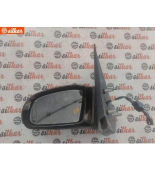 SPECCHIETTO RETR. SX MERCEDES - ML CLASS (W163) - MOD. 01/02 - 12/05